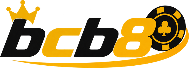 BCB8 Logo